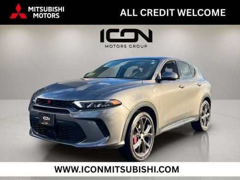 Used 2024 Dodge Hornet R/T Plus w/ Track Pack AWD/4WD image 1