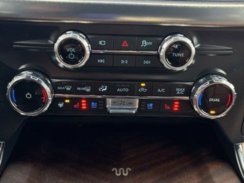 New 2025 Ford F150 King Ranch w/ FX4 Off-Road Package image 33