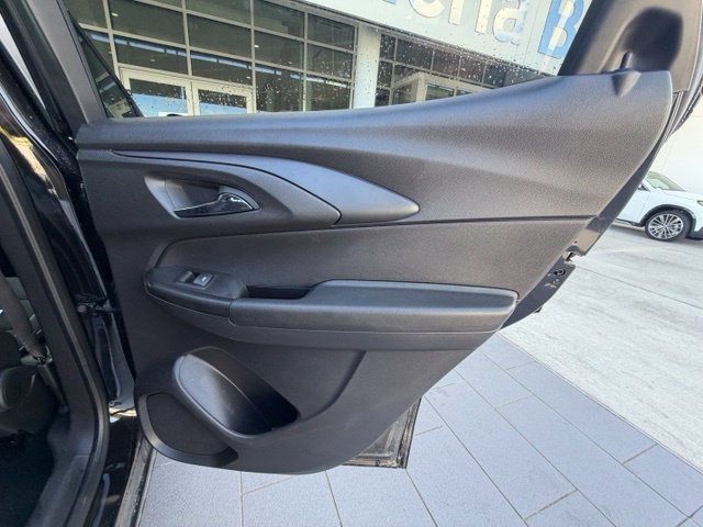 Used 2025 Chevrolet TrailBlazer LT FWD image 29