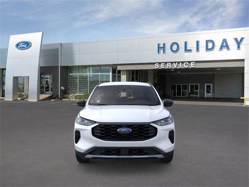 New 2026 Ford Escape ST-Line w/ Cold Weather Package image 6