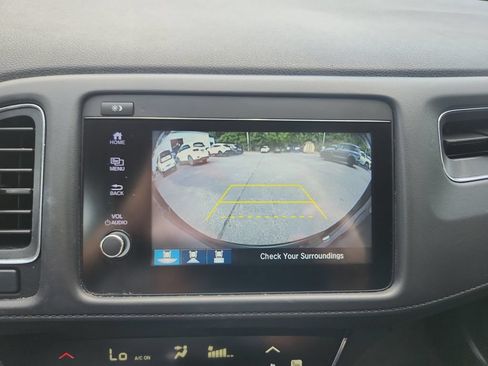 Used 2022 Honda HR-V EX image 22