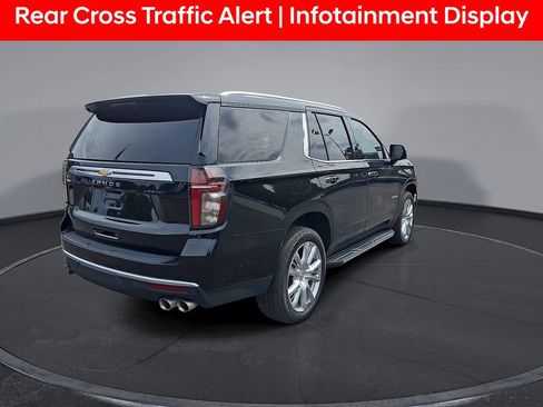 Used 2023 Chevrolet Tahoe High Country w/ Advanced Technology Package AWD/4WD image 29