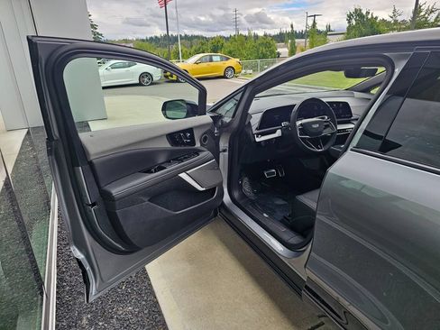 New 2026 Cadillac Optiq Sport 1 AWD/4WD image 18