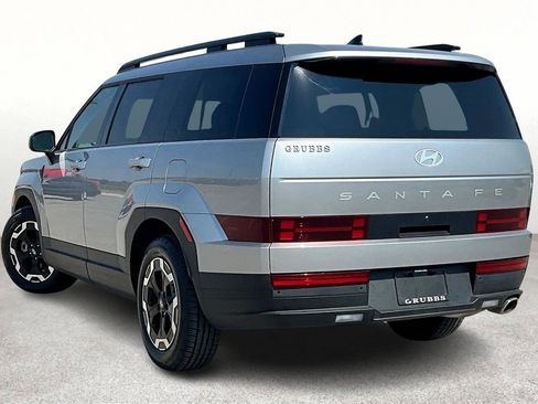 Used 2024 Hyundai Santa Fe SEL image 15