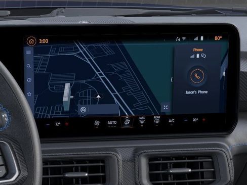 New 2025 Ford Mustang Dark Horse w/ Dark Horse Handlin Package image 14