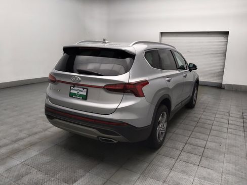 Used 2023 Hyundai Santa Fe SEL FWD image 9
