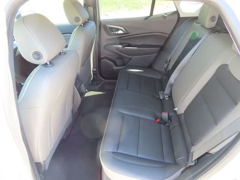New 2026 Chevrolet Trax ACTIV w/ Driver Confidence Package FWD image 24