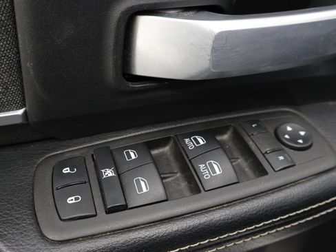 Used 2022 RAM 2500 Big Horn w/ Night Edition image 40