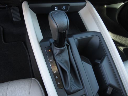 New 2025 Honda Accord LX image 18