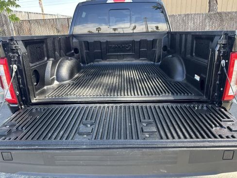 Used 2023 Ford F150 Platinum image 35