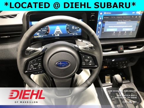 New 2026 Subaru Outback Premium image 27