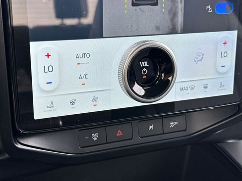 New 2025 Ford F150 Lightning Flash image 17