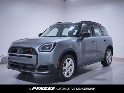 Used 2025 MINI Cooper Countryman S