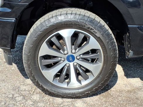 Used 2019 Ford F150 XL w/ Equipment Group 101A Mid AWD/4WD image 9