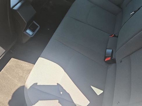 Used 2025 Kia K4 FWD image 19