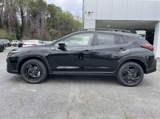 New 2026 Subaru Crosstrek 2.5i Sport AWD/4WD video 2