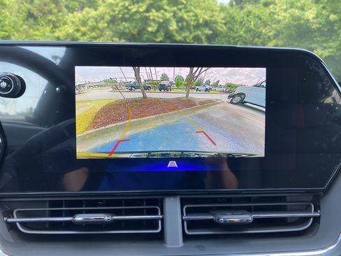 Used 2026 Chevrolet Trax RS w/ Driver Confidence Package FWD image 27