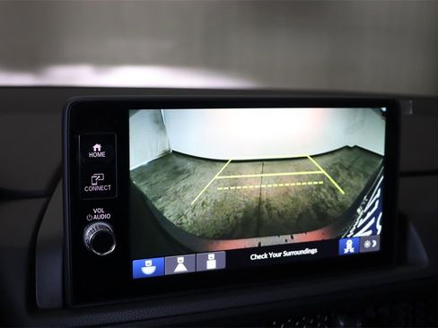 New 2026 Honda CR-V EX image 22