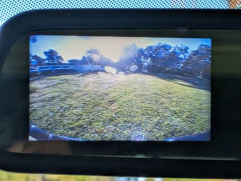 New 2025 Chevrolet Express 2500 Extended w/ Driver Convenience Package image 24