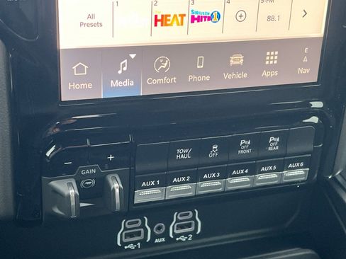 New 2026 RAM 2500 Big Horn image 18