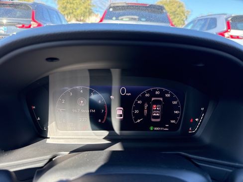 New 2025 Honda Accord LX image 32