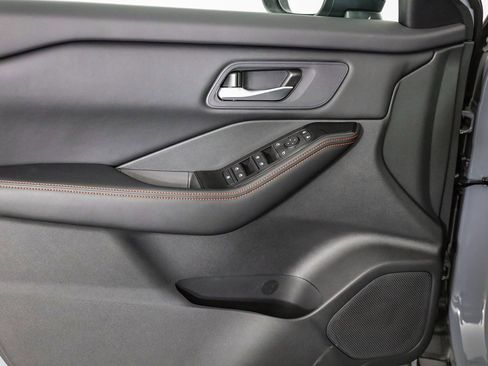 New 2025 Nissan Rogue Rock Creek image 21