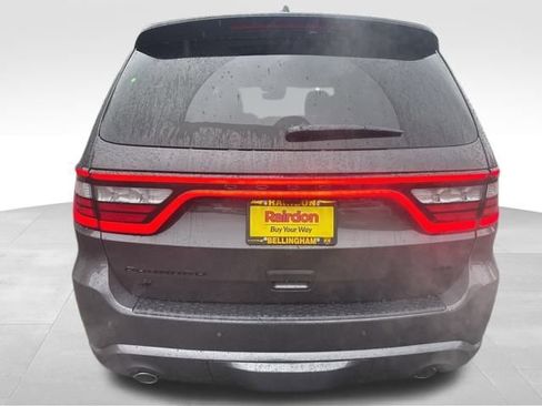 New 2026 Dodge Durango GT image 7
