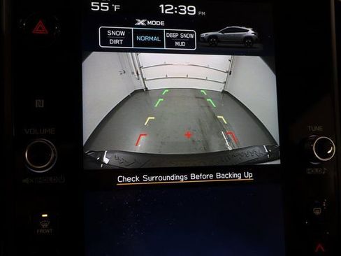 New 2026 Subaru Crosstrek 2.0i Premium image 24