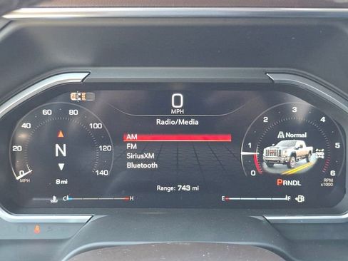 New 2026 GMC Sierra 2500 Denali image 34