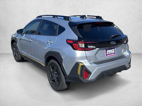 Used 2024 Subaru Crosstrek 2.5i Sport image 7