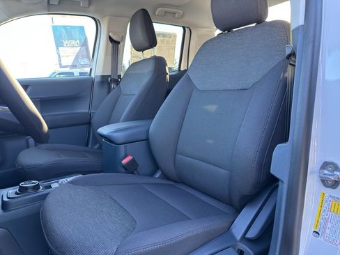 New 2025 Ford Maverick XL w/ Equipment Group 101A image 15