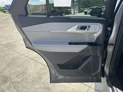 New 2025 Ford Explorer Active w/ Active Comfort Package image 21