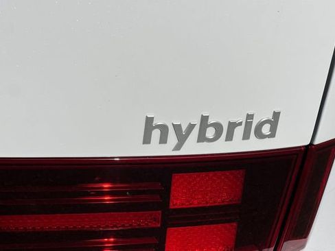 New 2026 Hyundai Santa Fe SEL image 9