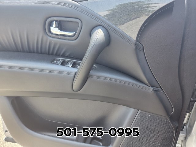 Used 2024 Nissan Armada SV RWD image 30