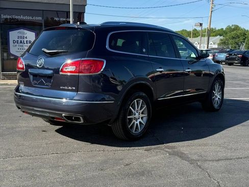 Used 2017 Buick Enclave Convenience FWD image 18