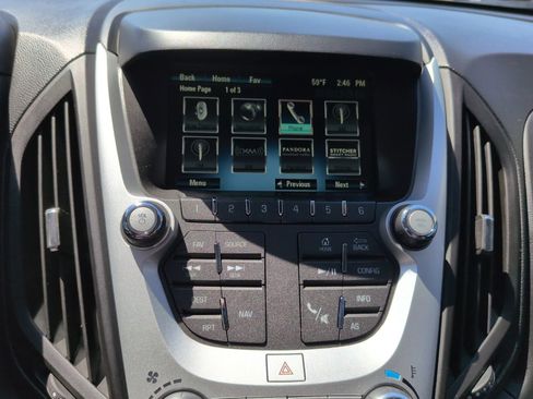 Used 2017 Chevrolet Equinox LT w/ Midnight Edition AWD/4WD image 19