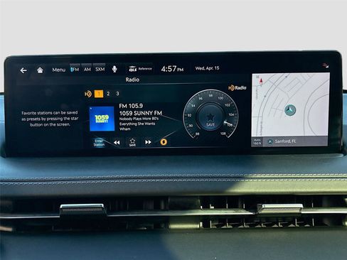 Used 2024 Genesis GV70 2.5T w/ Sport Prestige Package image 15