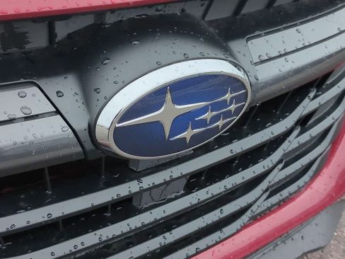 Used 2025 Subaru Legacy Premium AWD/4WD image 11