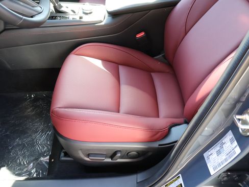 New 2026 MAZDA CX-30 AWD 2.5 S image 40