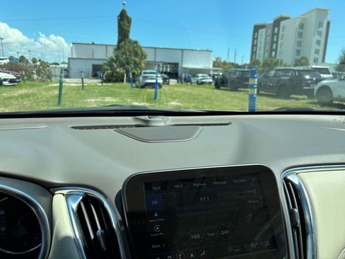 Used 2024 Chevrolet Malibu LT image 18