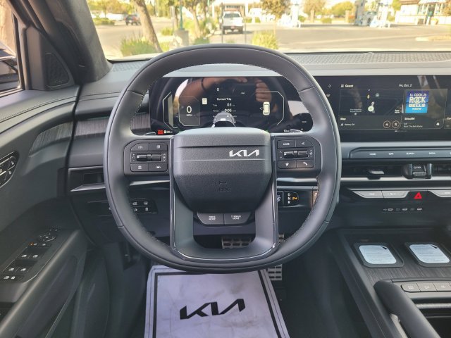 New 2027 Kia Telluride X-Line SX Prestige AWD/4WD image 12