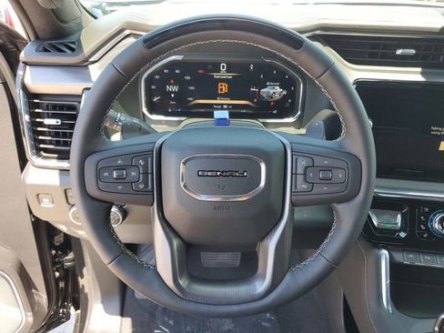 New 2026 GMC Sierra 1500 Denali Ultimate AWD/4WD image 22
