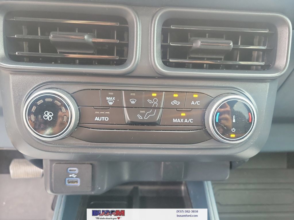 Used 2024 Ford Maverick XL w/ Equipment Group 100A Standard AWD/4WD image 22