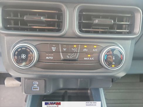 Used 2024 Ford Maverick XL w/ Equipment Group 100A Standard AWD/4WD image 22