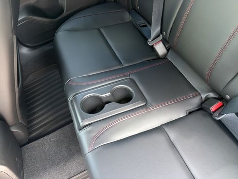 Used 2025 Acura Integra Type S FWD image 32