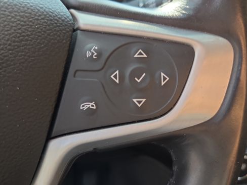 Certified 2020 GMC Terrain SLE FWD image 25
