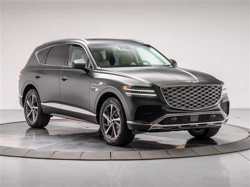 New 2026 Genesis GV80 2.5T Select image 7