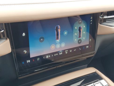 New 2026 Lincoln Navigator L Black Label image 25