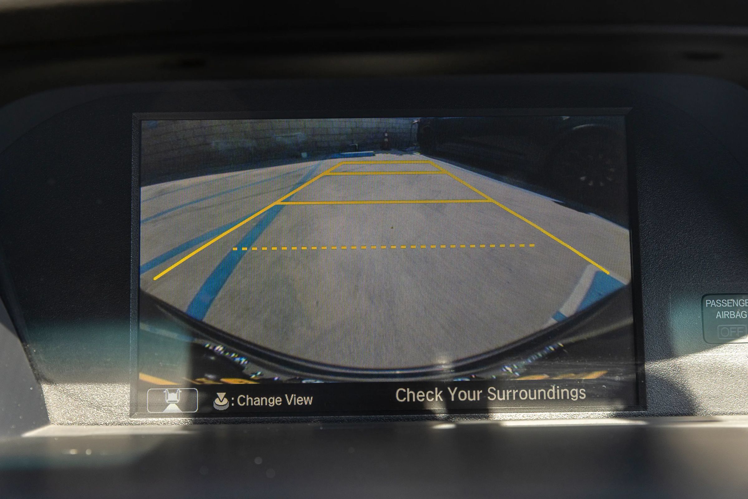 Used 2014 Honda Accord EX-L image 16