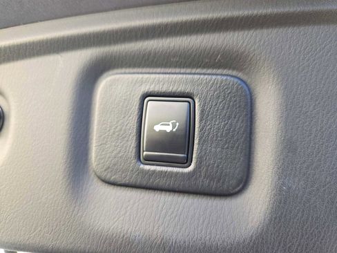 Used 2020 INFINITI QX60 Luxe image 26